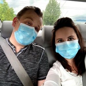 Meet your Posher, Jenn